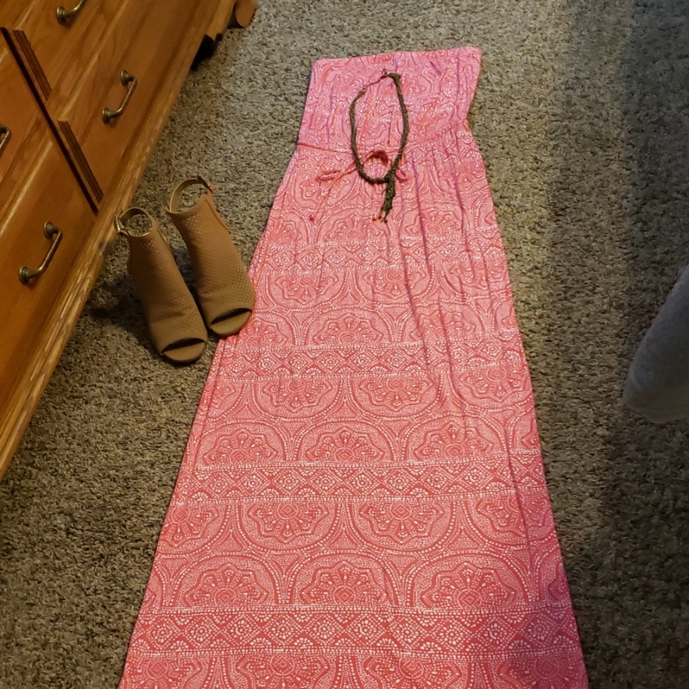 5/25 🤩 Old Navy Maxi dress